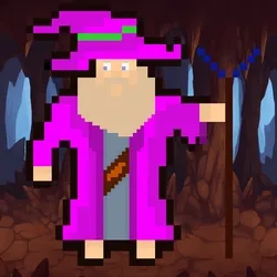 wizard #658