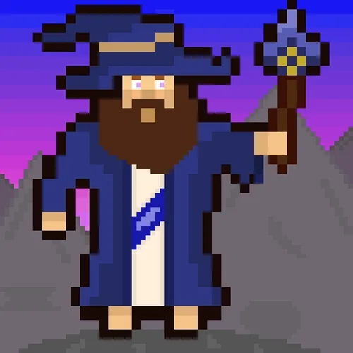 Bouncywizards Wtf
