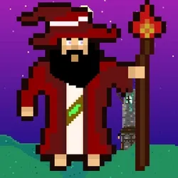 wizard #3596
