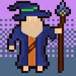 wizard #2671