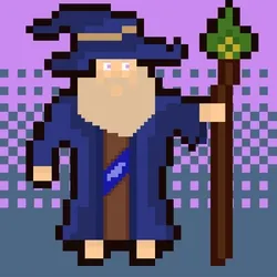 wizard #3488