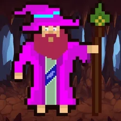 wizard #4053