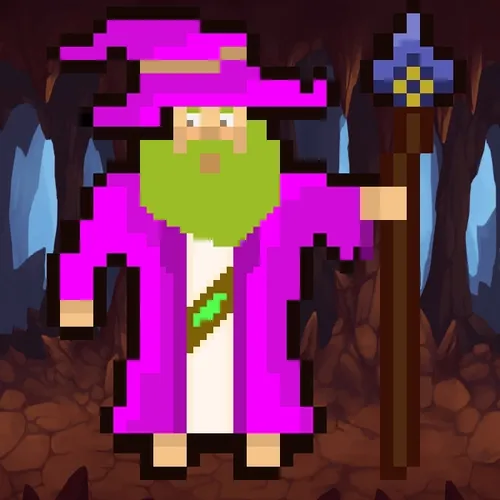 Bouncywizards Wtf