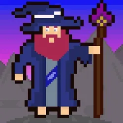 wizard #2592