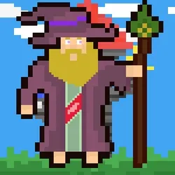 wizard #3581