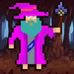 wizard #2622