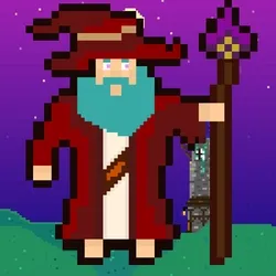 wizard #3580