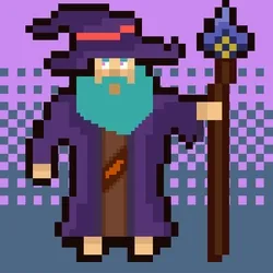 wizard #2417