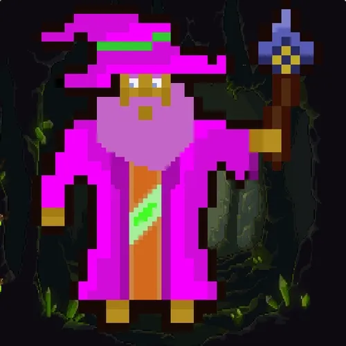 Bouncywizards Wtf
