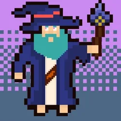 wizard #2155
