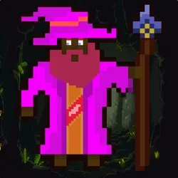 wizard #3919
