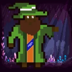 wizard #818