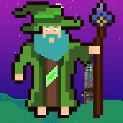 wizard #3450