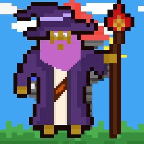 Bouncywizards Wtf