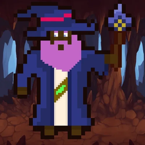 Bouncywizards Wtf