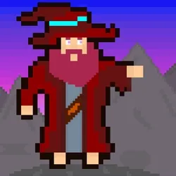 wizard #2645
