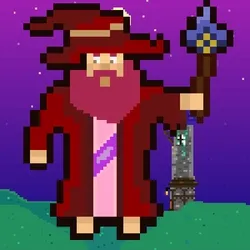 wizard #3131