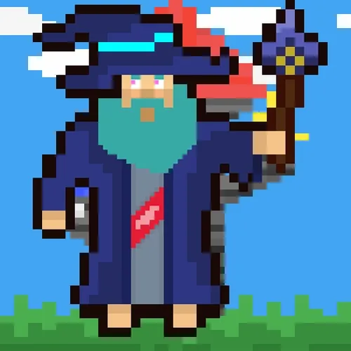 wizard #2256