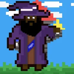 wizard #2433