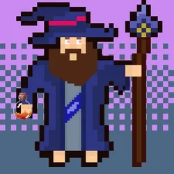 wizard #4102