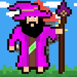 wizard #2672