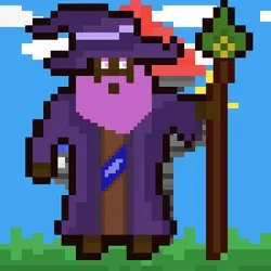 wizard #1840