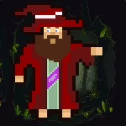 wizard #2434