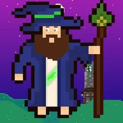 wizard #1791
