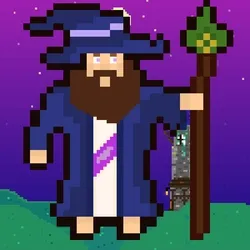 wizard #3487