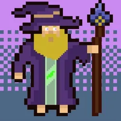 wizard #3299