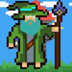 wizard #3391