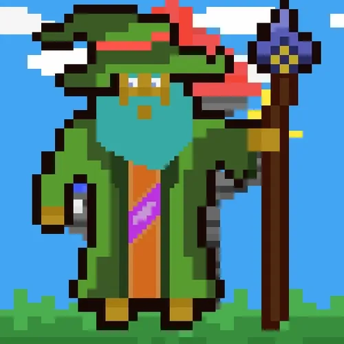 Bouncywizards Wtf