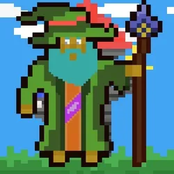 wizard #2690