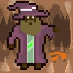 wizard #3538