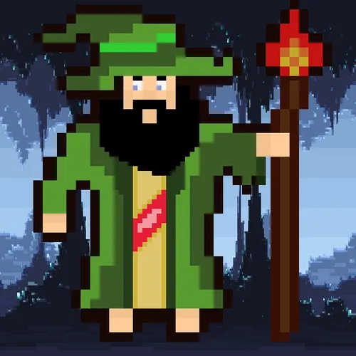 Bouncywizards Wtf