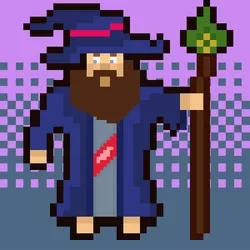 wizard #3920