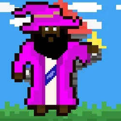 wizard #1841