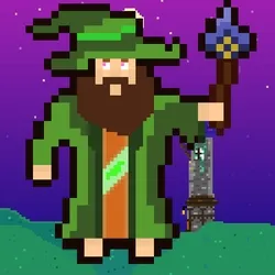 wizard #3916