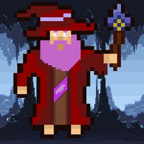Bouncywizards Wtf