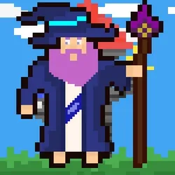 wizard #1231