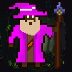 wizard #2611