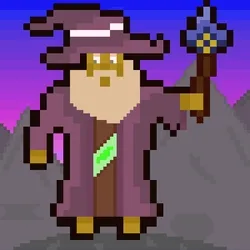 wizard #324