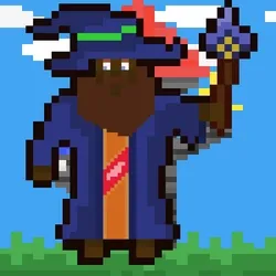 wizard #4085