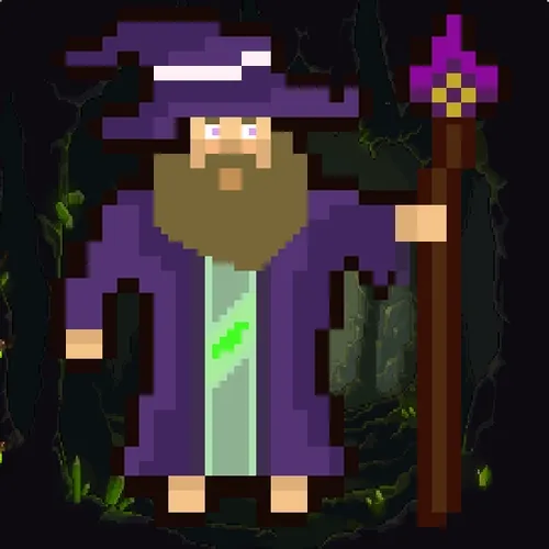 Bouncywizards Wtf