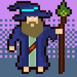 wizard #3350
