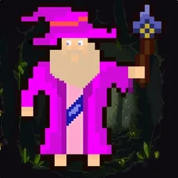 wizard #3594