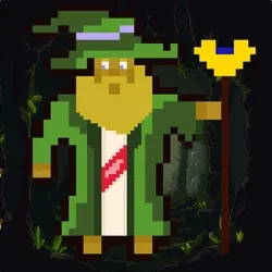 wizard #2610