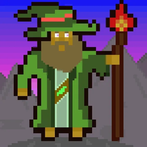 Bouncywizards Wtf