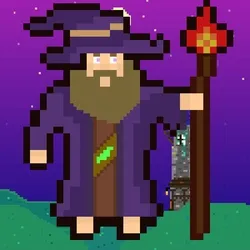 wizard #3961