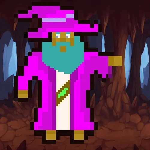 Bouncywizards Wtf